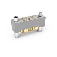 AirBorn RM342-023-241-5900 Connectors 3 Row Cable Conn Receptacle
