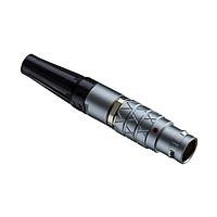 Amphenol LTW SLKD-26FGMS-GCP-227 Connectors FLOS+ FIELD INSTALLABLE D SERIES 26P
