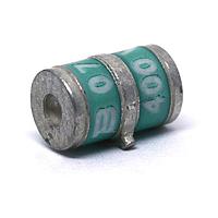 Bourns 2036-35-A Miniature 3-Pole Gas Discharge Tube Sparkover100V/s 350V Miniature 3 Pole