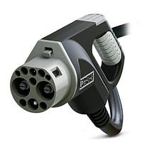 PHOENIX CONTACT 1624575 DC Charging Cable EV-GBM4C GB/T DC CHG CBL 75A/750V