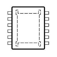 Analog Devices LT3050MPMSE#PBF LDO Voltage Regulators 100mA, Lin Reg w/ Prec C Lim & Diagnosti