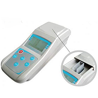 HINOTEK BZL-1 Portable Total Phosphorus Tester (0-1.5mg/L, 0.01mg/L)