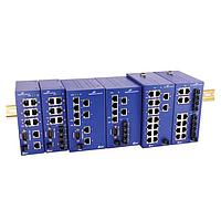 Advantech ESW508-2SC-T Managed Ethernet Switches MANAGED SWITCH 8PORT