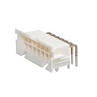 Molex 15-24-6143 Power MF Jr BMI RtAn Hdr A ssy V0 SelGold 14Ckt