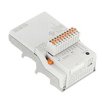 PHOENIX CONTACT 2907443 PLC Controllers PLC-V8C/PT-24DC/SAM2