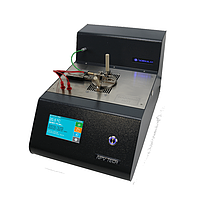 Normalab NPV Tech Automatic Small Scale Flash Point Tester (-30°C~300°C)