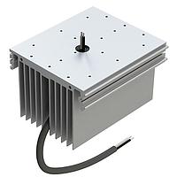 New Energy ONAH-0504-02 Heatsinks Heat Sink 75W