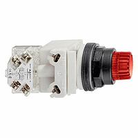 SCHNEIDER 9001SK2L38LRR Standard Switches PSH BTTN OPRATR 30MM SK
