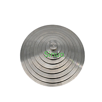 Sinuo SN1131 IEC60335-2-9 Customizable Testing Equipment 6mm Steel Disks (6mm, Φ40mm)