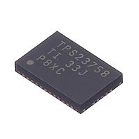 Texas Instruments TPS23758RJJR Powered Device - PD IEEE 802.3at PoE PD with no-opto sync fl A 595-TPS23758RJJT