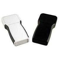 Hammond Manufacturing 53TBATDOORGY-5 Battery Door Battery Door for 1553T - Gray - 5 per Pack