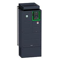 SCHNEIDER ATV630D45S6 Motor Drives vsd ATV630 60HP 600v