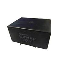 PANASONIC EZP-E57126LTB Low Profile 575VDC 12uF 20% MPP L/S=37.5mm