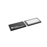 Texas Instruments DS320PR822NJXR Bridge - PCIe to Local Bus PCIe 5.0 32-Gbps e ight-channel linear