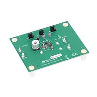 Texas Instruments LMR66430NEP-EVM Voltage Regulator - Switching Regulator LMR66430-EP evaluation module with HotRod package