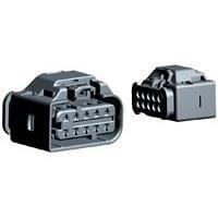 Automotive Connectors