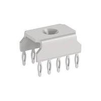 ERNI - TE Connectivity 214780-E Power to the Board 10-PIN, 6-32 UNC, PRESSFIT