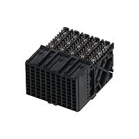 Molex 76170-1010 Receptacles Impact DC 3x10 Open pact DC 3x10 Open Sn