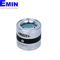 INSIZE 7527-D1 Measuring Magnifier (With Illumination) (10X)