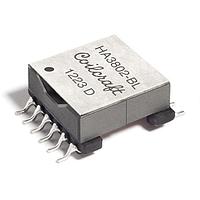 Coilcraft HA3802-BLD Flyback HA3802 Flyback For TI TPS23753