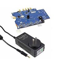 Analog Devices AD9625-2.5EBZ ADC 2.5Gsps Evaluation board