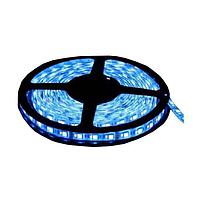 American Bright LED AB-FA024BL-19700-XA1 LED Flexible Strips LIGHT STRIP W/ IP20, 24V, 120LED/m, BLUE, 197", CA, NO WIRE
