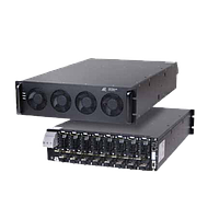 Artesyn iHP24C3A Modular High Power System (540VAC~660VAC, 3-phase)