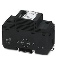 PHOENIX CONTACT 2905834 Lightning Arrester FLT100 N/PE CTRL-3.0