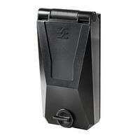 Weidmuller 2669630000 Electrical Enclosures IE-FC-SFM-KNOB-4X