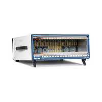 NI PXIe-1095 PXI Chassis (18-slot, AC, 24 GB/s, VCXO Clock)