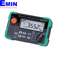 KYORITSU Kew 3552 Digital Insulation