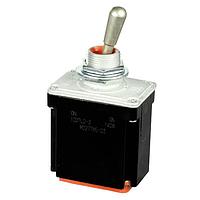 Honeywell 102TL2-3 Toggle Switches 2pole,2POS,Standard Lever,Toggle Switch