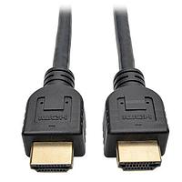 Tripp Lite P569-016-CL3 HDMI Cables HiSpeed HDMI CablCL3 Rated UHD 4K M/M 16'