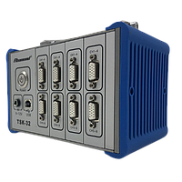 Akemond TSK-64-32C-B Strain Data Logger (32CH; 120/350Ω)