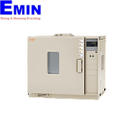 ESPEC GPH−202 Temperature Chamber With Rotating Specimen Rack (20~200℃, 216L)