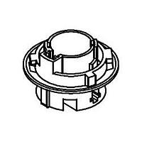 Molex 35533-0226 Bulb Socket BULB SOCKET SINGLE H SOCKET SINGLE HSG-C