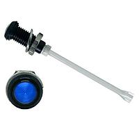 BIVAR RHD-1660-F6PZB67PR Rigid Light Pipes