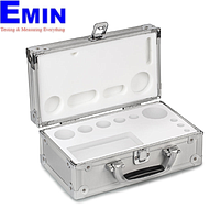 KERN 314-090-600 Aluminium protected box (1 g ~10 kg)