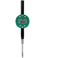 INSIZE 2104-50 DIGITAL INDICATOR, 50.8mm/2" -  0.01mm/0.0005"
