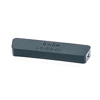 Cinch DD5920 Dust Cap DSUB SOCKET DUST CAP SHELL SIZE E