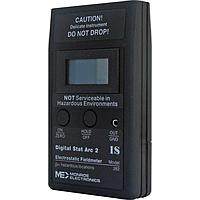 Static meter