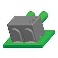 KYOCERA AVX 009176001711896 Wire to Board 1Way 20AWG 300V 10A WTB Capped Black