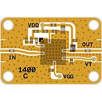 Quantic X-Microwave XR-B6K7-0604D Low Noise Amplifiers Amplifiers, MAAL-011141SMT