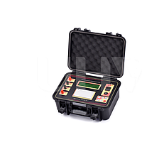 Wuhan HTZZ-5A Transformer Resistance Tester
