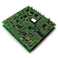 TDK-Lambda iHA48025A120V-001-R Isolated DC-DC, PCB Mount, Half Brick, Input 48VDC, Output 12V 25A, 300W