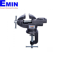 ASAKI AK-6275 Rotary Clamp (50mm)