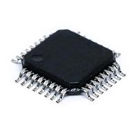 Texas Instruments TVP5150AM1IPBSR Video Decoder Ultralow Pwr NTSC PA L/SECAM Vid Dec A 595-TVP5150AM1IPBS