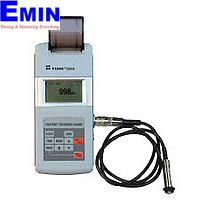 TIME 2600 Coating Thickness Gauge (0-1250 µm/0-40µm; 0.1µm)