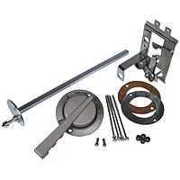 SIEMENS D11CEU2 Handle BREAKER ED VAR DEPTH ROTARY HDL OPER