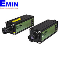 Advanced Energy IGA 140/23 Metal Applications Pyrometer (50 ~ 1800°C)